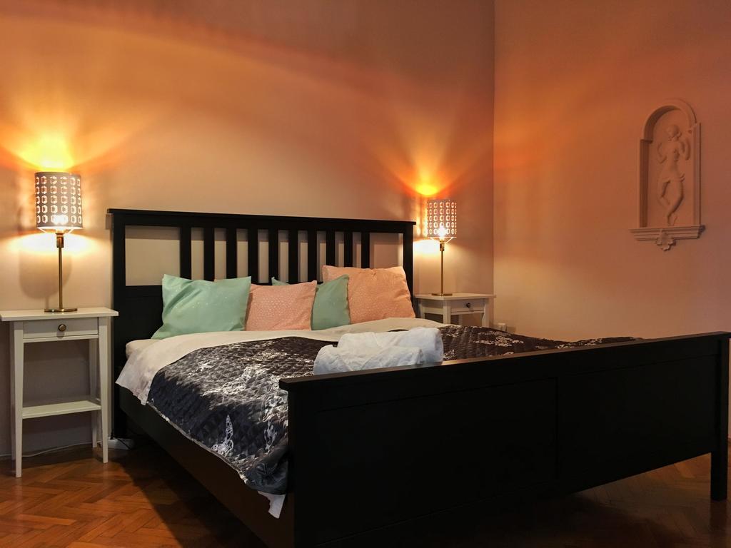 Diamonds Apartment With 2 Rooms Near Guzsdu Udvar Budapeşte Dış mekan fotoğraf